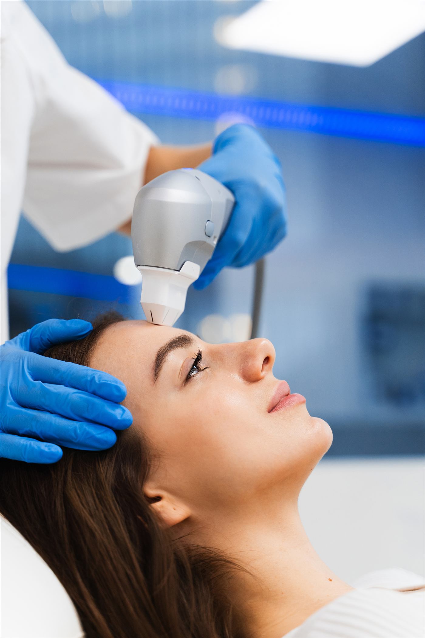 Combo Rejuvenescimento Facial e Skinbooster